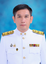 อธิการบดีLRU